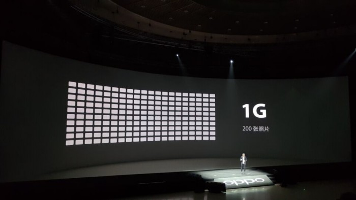 线上活动策划：[实况]OPPO R11s正式发布：星幕屏特别版售价3199元