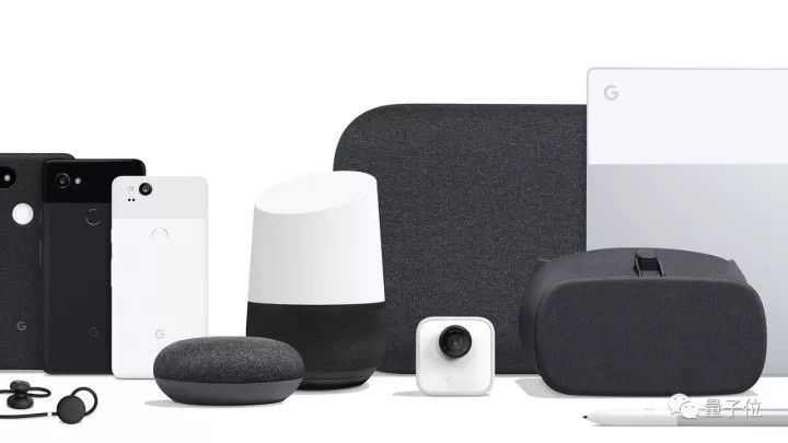 上海公关公司：Google新品发布会：硬件刚刚起步，但已赌上全部未来