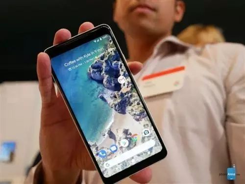 上海公关公司：Google新品发布会：硬件刚刚起步，但已赌上全部未来