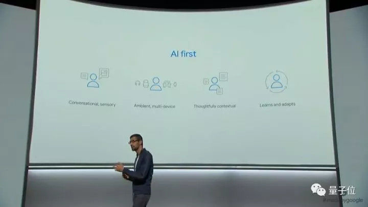 上海公关公司：Google新品发布会：硬件刚刚起步，但已赌上全部未来