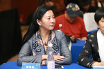 云秀香格里拉2018春夏高级定制秀新闻发布会在京隆重举行