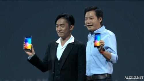 小米2016新品发布会视频直播回顾 小米Note2/MIX/VR眼镜亮相