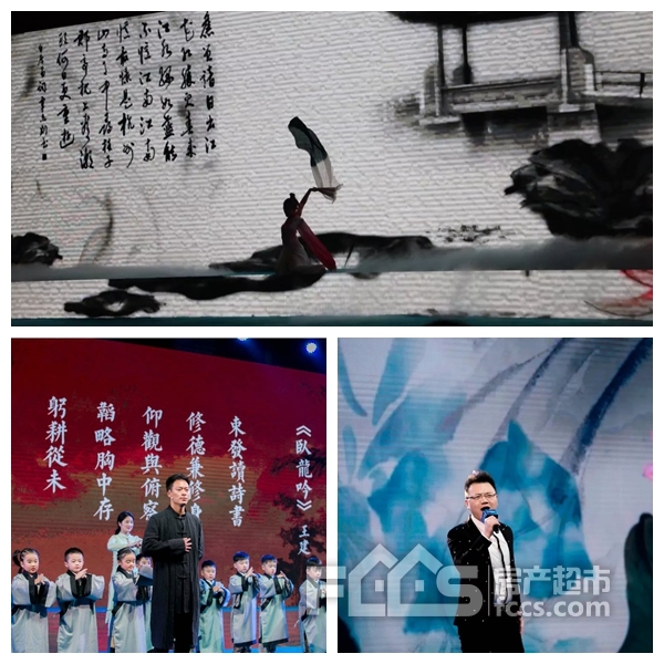 公关公司：建业·十里湖山产品发布盛典，千人见证，引爆全城！