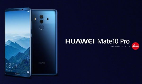 华为Mate 10 Pro定价6380港元（约合人民币5405元），国行为5399元；Mate 10保时捷设计定价11888港元（约合人民币10071元），国行为8999元。