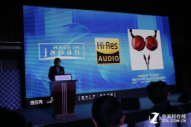 高解析唱主角 铁三角2015新品发布会 