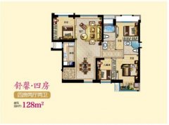 大型活动策划：【万益广场】一个