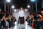 EYMOOD2018SS-黄李勇时装发布会