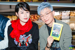 EYMOOD2018SS-黄李勇时装发布会