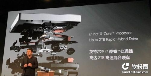 公关策划：微软中国发布会举办：6大新品齐亮相