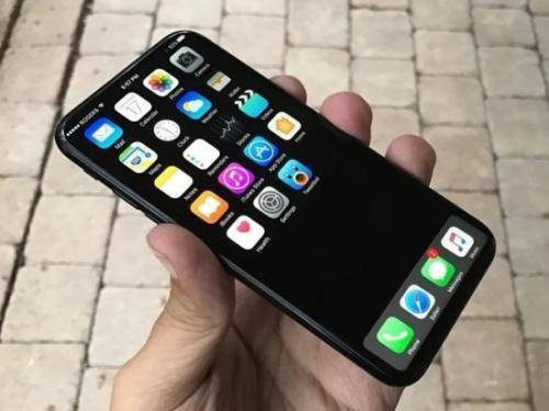 上海公关公司：iPhoneX是个啥？明日凌晨苹果发布会新品大曝光