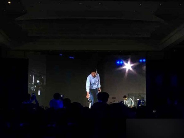 活动策划公司：小米新品发布会直播|2015.10.19小米次世代新品发布会直播 小米电视3发布会图文直播