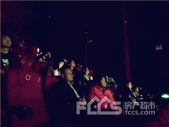 高端活动策划：机器人入驻上东MI公寓暨产品发布会圆满落幕 惊艳全城