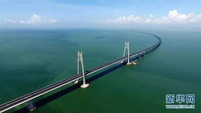 高端活动策划：连车都不通，港珠澳大桥就是个面子工程？