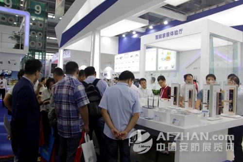 高端活动策划：丰润达兵分两路：深圳安博会 新品发布会各自精彩