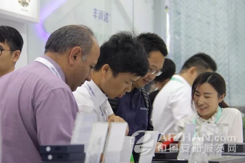 高端活动策划：丰润达兵分两路：深圳安博会 新品发布会各自精彩