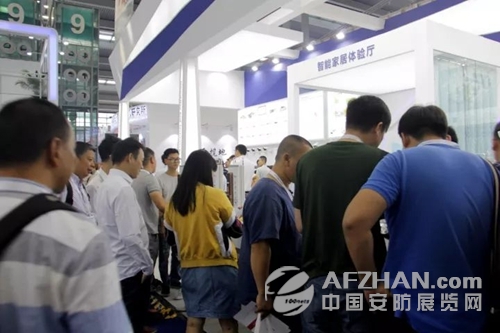 高端活动策划：丰润达兵分两路：深圳安博会 新品发布会各自精彩
