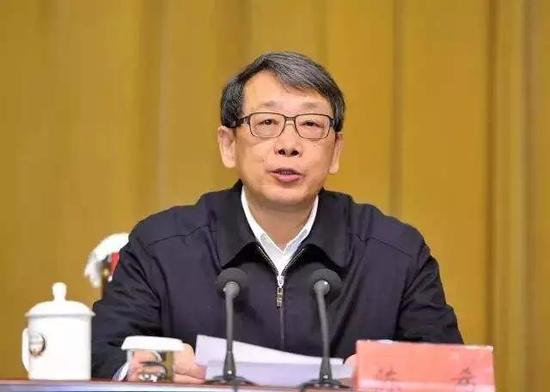高端活动策划：中组部部长陈希谈干部选拔：这5类人绝对不能用