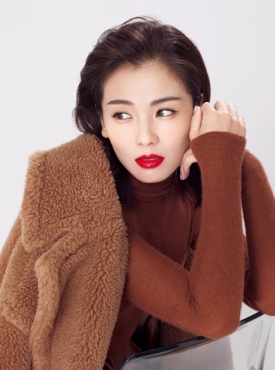 企业活动策划：Lancôme兰蔻中国彩妆大使刘涛