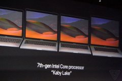 大型活动策划：WWDC 2017新品汇总:全