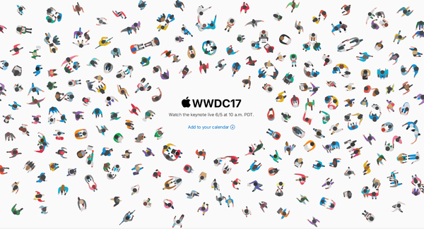 WWDC