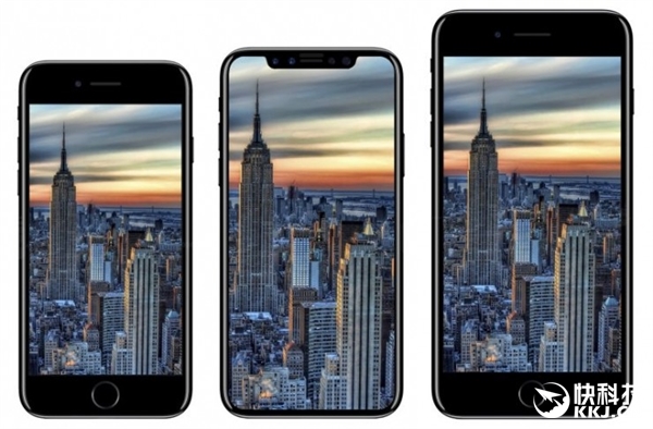 10年最大变革到来！苹果iPhone X发布会直播