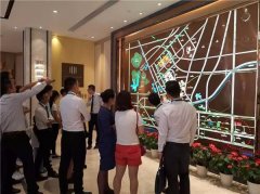 活动公司：鸿荣源尚峻建面约81-1