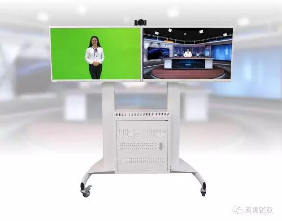 锐取yNews新闻发言室  