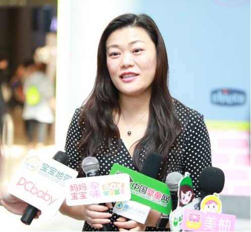  Babyland新品发布会&亲子嘉年华引发参与热潮