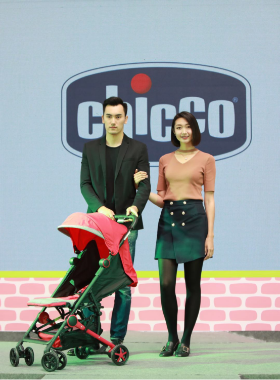  Babyland新品发布会&亲子嘉年华引发参与热潮