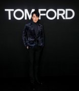 <b>活动公司：TOM FORD LIPS & BOYS唇魅之夜</b>