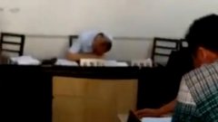 开业庆典：法官醉酒开庭致休庭 官
