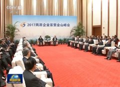 公关策划公司：俞正声出席2017两岸