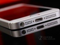苹果下周新品发布会iPhone5S低价1697元