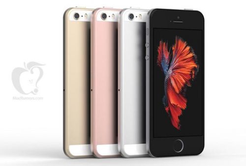 2016苹果新品春季发布会时间公布 iPhone SE/新iPad有望亮相