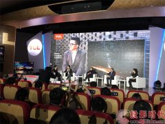 <b>大型活动策划：TCL+京东强强联手发</b>