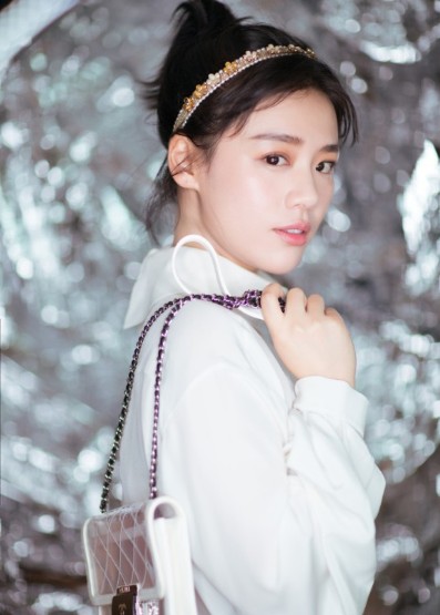线上活动策划：CHANEL香奈儿2018早春度假系列成都发布会明星图集