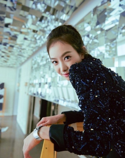 线上活动策划：CHANEL香奈儿2018早春度假系列成都发布会明星图集