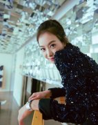 线上活动策划：CHANEL香奈儿2018早春