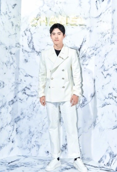 线上活动策划：CHANEL香奈儿2018早春度假系列成都发布会明星图集