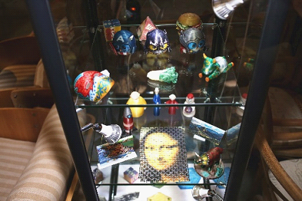 活动策划：XYZprinting 携新品da Vinci Color 3D打印机亮相上海