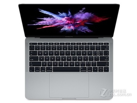 3新品苹果13.3寸Pro XQ2笔记本9400元 