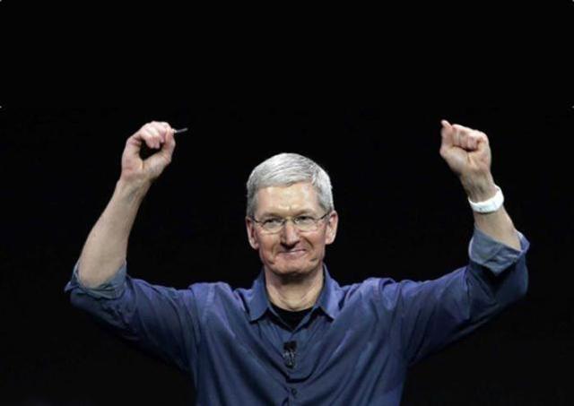 iPhone 8新品发布会上 苹果将回答这23个问题