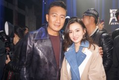 活动策划：胡军时装品牌2018新品发