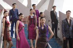 活动策划：对话经典——“曦秀”