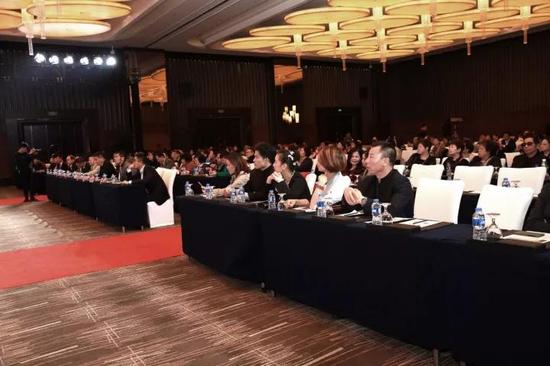 活动策划公司：【实业落地，百年计划】佘恩国际产品暨新品发布会圆满举行