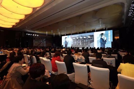 活动策划公司：【实业落地，百年计划】佘恩国际产品暨新品发布会圆满举行