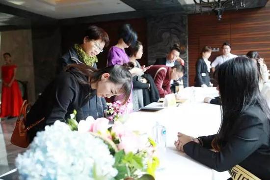 活动策划公司：【实业落地，百年计划】佘恩国际产品暨新品发布会圆满举行