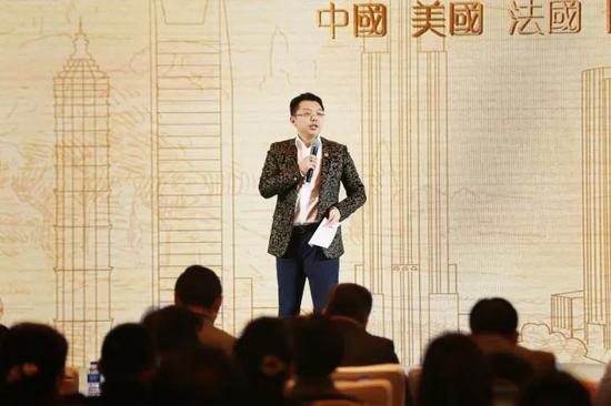 活动策划公司：【实业落地，百年计划】佘恩国际产品暨新品发布会圆满举行