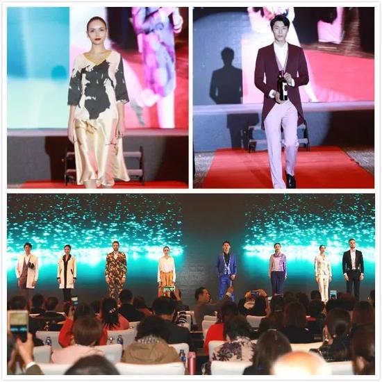 活动策划公司：【实业落地，百年计划】佘恩国际产品暨新品发布会圆满举行