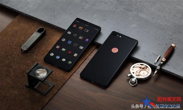 坚果Pro2